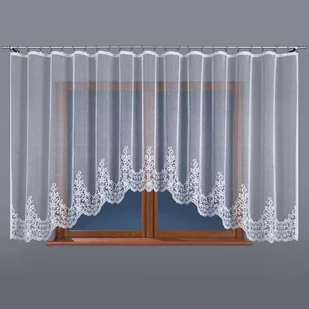 Markizeta Firanka konf. Berenika 004304/000/001/170400/1 004304/000/001/170400/1 - Firany - miniaturka - grafika 1