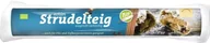 Zdrowa żywność - CIASTO NA STRUDEL BIO 300 g - DONAU STRUDEL - miniaturka - grafika 1