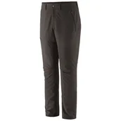 Spodnie sportowe męskie - Spodnie męskie Patagonia Men's Terravia Trail Pants - Reg Rozmiar: L / Kolor: czarny - miniaturka - grafika 1