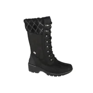 Buty trekkingowe damskie - Śniegowce turystyczne damskie Sorel Whistler Tall Boot - miniaturka - grafika 1