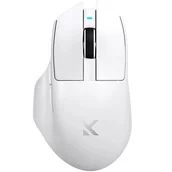 Myszki - Mysz MCHOSE MC-G7-1 Biały - miniaturka - grafika 1