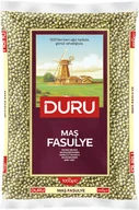 Ziarna i nasiona roślin strączkowych - Duru Fasola Mung 1 kg - miniaturka - grafika 1