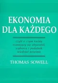 Ekonomia - Ekonomia dla każdego - miniaturka - grafika 1