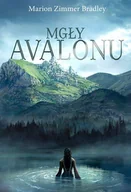 E-booki - fantastyka i horror - Mgły Avalonu - miniaturka - grafika 1