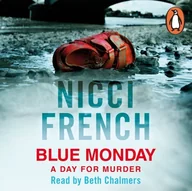 Audiobooki obcojęzyczne - Blue Monday - miniaturka - grafika 1
