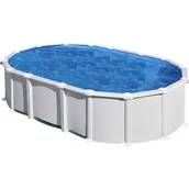 Baseny ogrodowe - Basen GRE owalny KITPROV6188 6.1 m - miniaturka - grafika 1