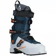 Buty narciarskie - Buty skiturowe Scott Cosmos Tour Rozmiar butów narciarskich: 29 cm / Kolor: niebieski/biały - miniaturka - grafika 1