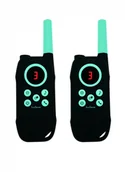 Zabawki interaktywne dla dzieci - Walkie-Talkie Lexibook 2 pcs 5 Km - miniaturka - grafika 1