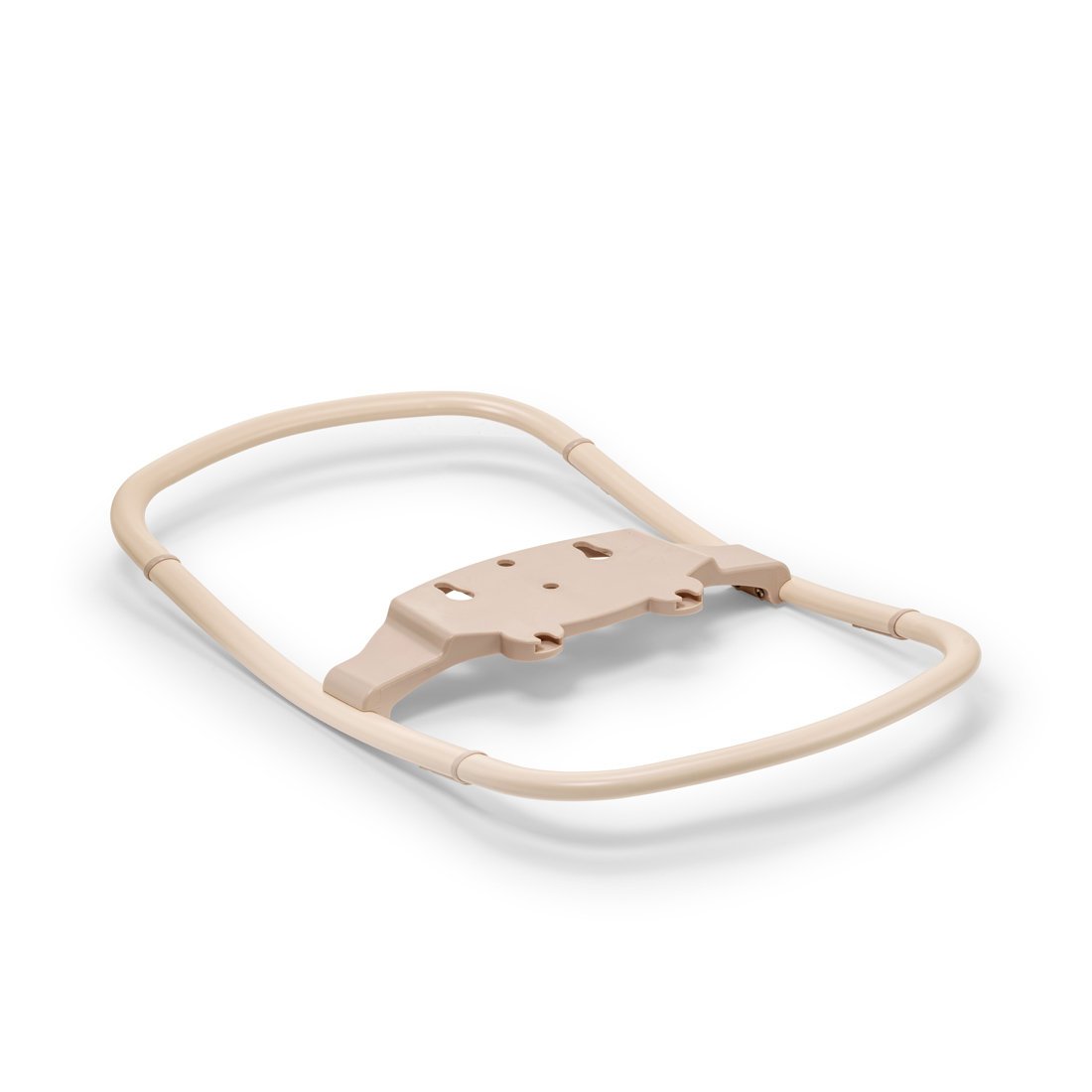 Elodie Details - Baza Newborn Seat Grace, Powder Pink