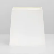 Oprawy, klosze i abażury - Abażur Azumi Tapered 300 do lamp Astro Lighting - biały - miniaturka - grafika 1