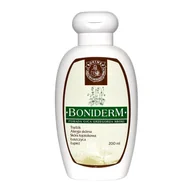Zioła - Bonimed Boniderm mydło ziołowe przeciwtrądzikowe 200 ml - miniaturka - grafika 1