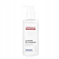 Żele do mycia twarzy - Cell Fusion C, PH Biome, Żel do mycia twarzy, 210 ml - miniaturka - grafika 1