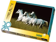 Puzzle - TREFL 37060 Araby Puzzle 500el NEW - miniaturka - grafika 1