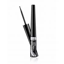 Rimmel London scandaleyes Bold Liquid Eyeliner Black 34775715001 - Eyelinery - miniaturka - grafika 1