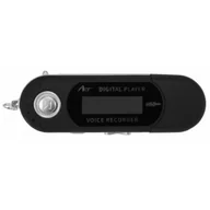 Odtwarzacze MP3 - Art AMP03B 8GB - miniaturka - grafika 1