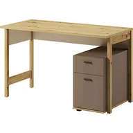 Biurka dla dzieci - Biurko młodzieżowe LENNY LY-04 | Wysyłka 24H - miniaturka - grafika 1