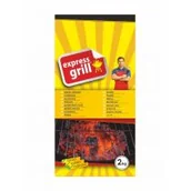 Akcesoria do grilla - Mirand Plus Węgiel drzewny Białowieski 2kg PATW PATW - miniaturka - grafika 1