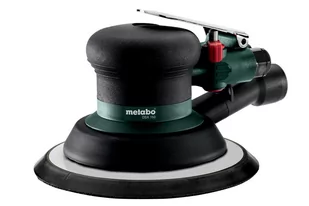 Metabo Pneumatyczna szlifierka mimośrodowa DSX 150 - Szlifierki i polerki pneumatyczne - miniaturka - grafika 1
