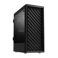 Obudowy komputerowe - Obudowa komputerowa ZALMAN T7 ATX Mid Tower - miniaturka - grafika 1