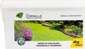 Nawozy ogrodnicze - Agrecol Nawóz do zakładania i regeneracji trawników Emeralld Home Lawn Recovery 8-6-13 +3 4 kg - miniaturka - grafika 1