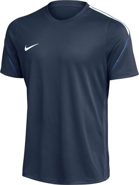 Nike Koszulka męska Nike Dri-FIT Strike granatowa HV8339 410 M