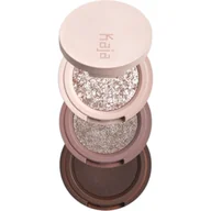 Cienie do powiek - Kaja Beauty Bento, Cienie do powiek, Cold Brew Einspanner - miniaturka - grafika 1