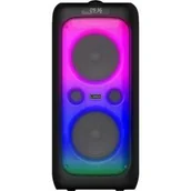 Power audio - LAMAX PartyKing1 Plus Czarny - miniaturka - grafika 1