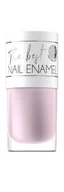 Lakiery do paznokci - Bell Lakier do paznokci nr 003 The Best Nail Enamel 8 ml - miniaturka - grafika 1