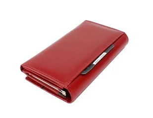 Portfel poziomy damski EL FORREST 576 RFID - Portfele - miniaturka - grafika 6