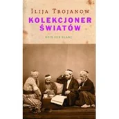 Biografie i autobiografie - Kolekcjoner światów - miniaturka - grafika 1