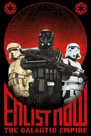 Plakaty - Pyramid Posters Star Wars Rogue One - plakat (PP33967) - miniaturka - grafika 1