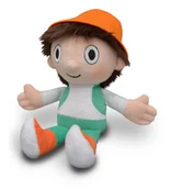 Maskotki i pluszaki - Mu Brno Cypisek 20 cm # z wartością produktów powyżej 89zł! - miniaturka - grafika 1