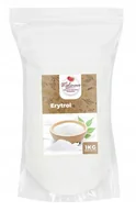 Cukier i słodziki - Erytrol 1kg - miniaturka - grafika 1