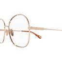 Okulary przeciwsłoneczne Chloé CH0138O 002 - Okulary korekcyjne, oprawki, szkła - miniaturka - grafika 7