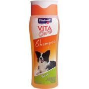 Szampony i odżywki dla psów - Vitakraft Vita Care Szampon ziołowy 300ml PVIT071 - miniaturka - grafika 1