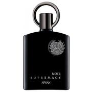 Wody i perfumy męskie - Woda perfumowana  Afnan Supremacy Noir 100 ml - miniaturka - grafika 1