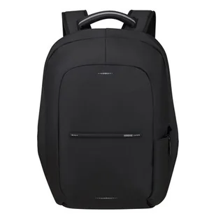 American Tourister Urban Groove Plecak 48 cm Komora na laptopa black - Torby na laptopy - miniaturka - grafika 1