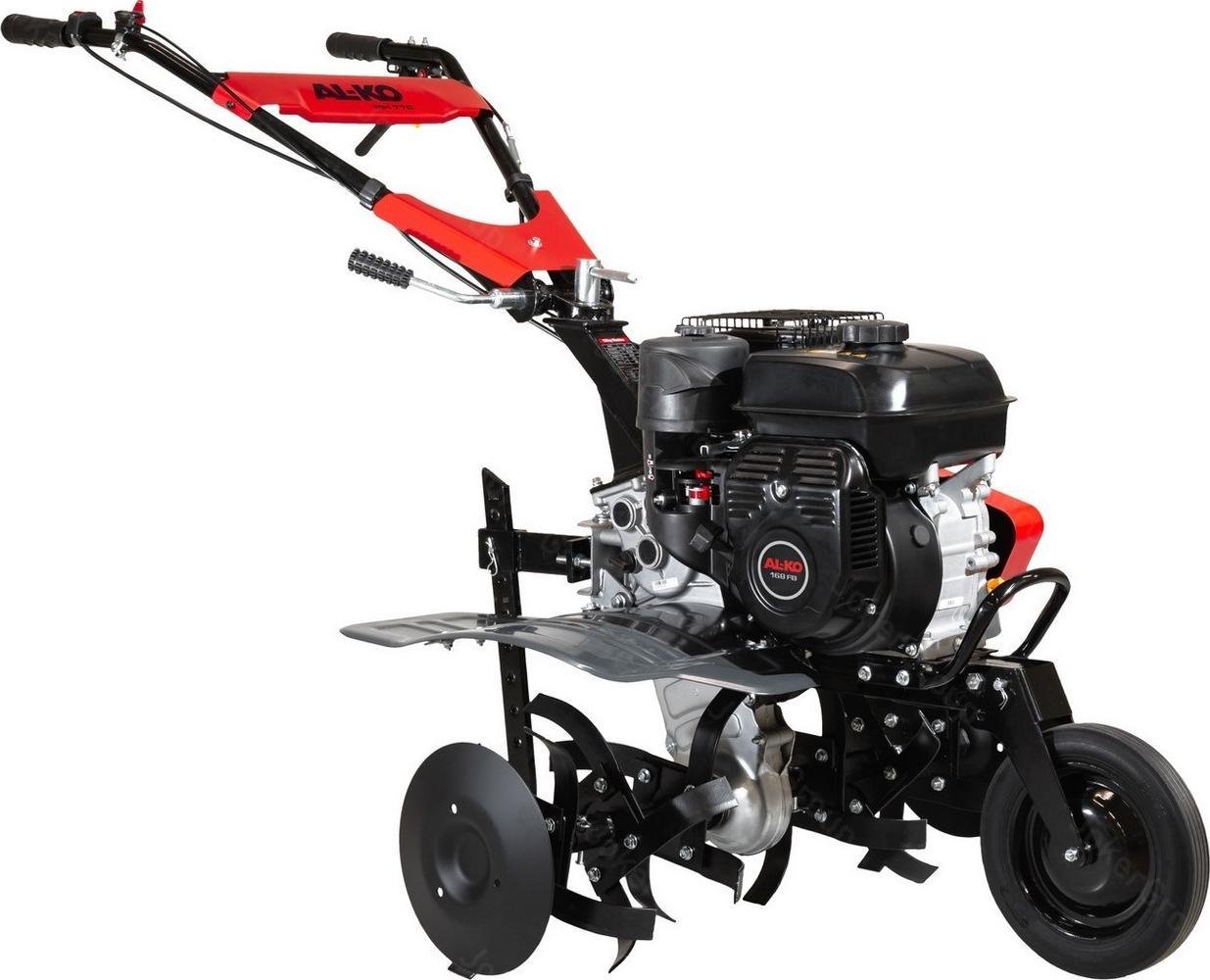 AL-KO Glebogryzarka Spalinowa MH 770 AL-KO 113971