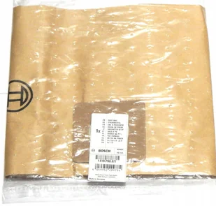 Bosch worek na pył do odkurzacza AdvancedVac 20 - Worki do odkurzaczy - miniaturka - grafika 1