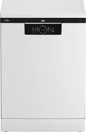 Zmywarki - Beko BDFN26530W - miniaturka - grafika 1