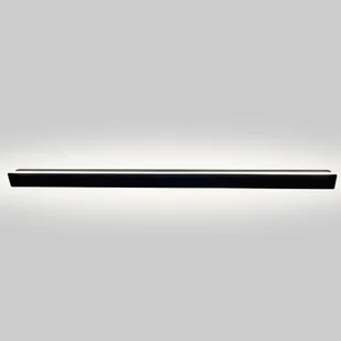 Bodo 90 kinkiet elewacyjny 1xLED/24W/CCT czarny LP-789/1W 90 BK - Lampy ogrodowe - miniaturka - grafika 1