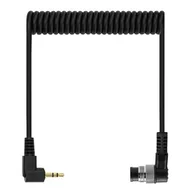 Akcesoria fotograficzne - Kabel spustowy ZEAPON S1 do Sony - miniaturka - grafika 1