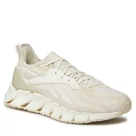 Buty sportowe męskie - Buty Reebok Zig Kinetica 3 IG2746 Alabaster/Chalk/Alabaster - miniaturka - grafika 1