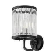 Lampy ścienne - Kinkiet SERGIO W0528-01F-P7AC Zuma Line - miniaturka - grafika 1