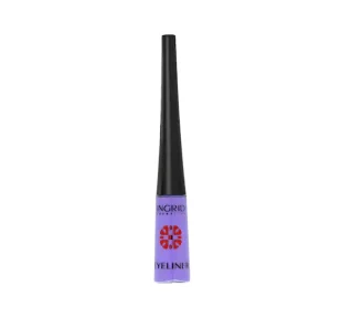 Ingrid Eyeliner w Kałamarzu Fioletowy ING-2512 - Eyelinery - miniaturka - grafika 1