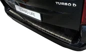 Akcesoria tuningowe - Nakładka na zderzak Citroen Berlingo Peugeot Partner Proace Verso Uszkodzon - miniaturka - grafika 1