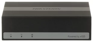 REJESTRATOR AHD, HD-CVI, HD-TVI, CVBS, TCP/IP DS-E04HQHI-B 4 KANAŁY Hikvision - Rejestratory do monitoringu - miniaturka - grafika 1