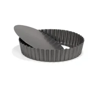 Formy do ciast - Patisse Profi PAT-02956 15cm - miniaturka - grafika 1