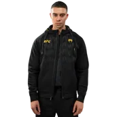 Bluzy sportowe męskie - UFC Venum Bluza Rozpinana Z Kapturem Replica Zenith Champion Zip Hoodie - miniaturka - grafika 1