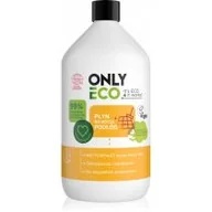 Środki do kuchni i łazienki - ONLYECO Płyn do mycia podłóg 1000 ml - ONLY ECO - miniaturka - grafika 1